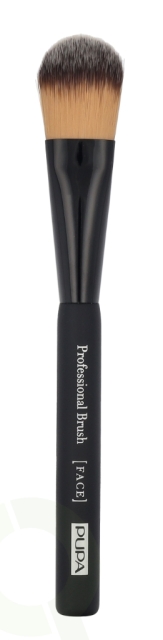 Pupa Milano Pupa Foundation Brush 1 piece