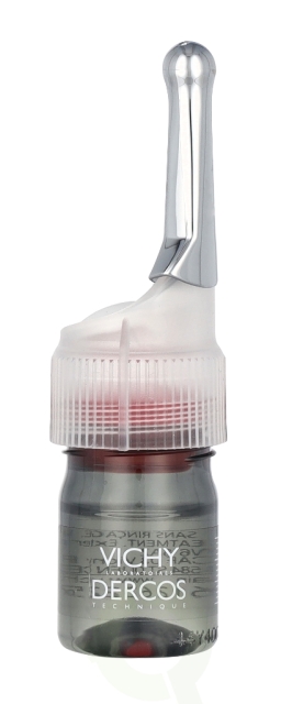 Vichy Dercos Aminexil Intensive 5 men 2016 126 ml 21 doses