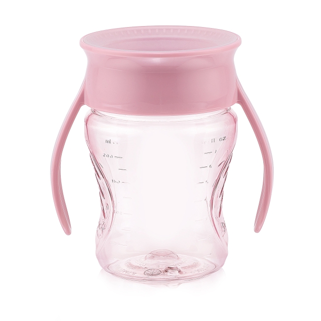 Wow Gear Cup Baby - Simply Rose (WOW1371)