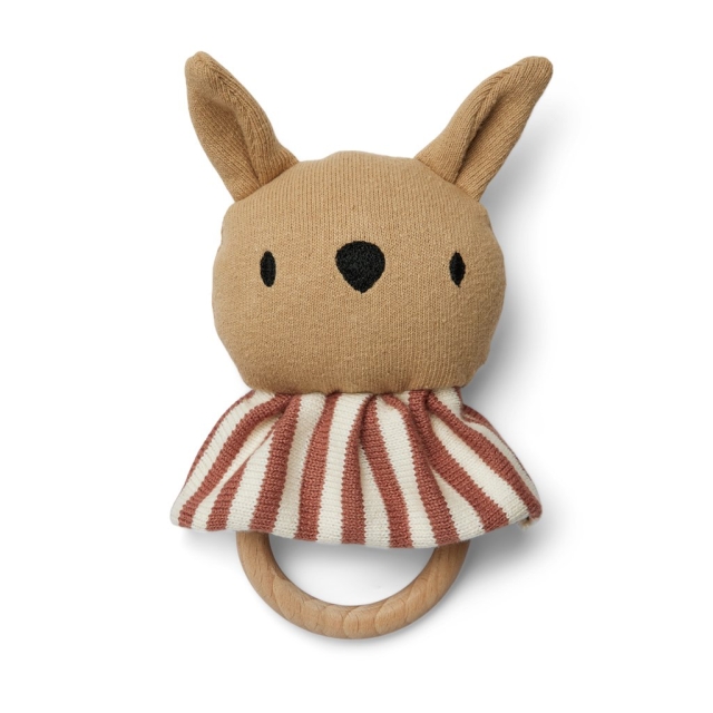 Nuuroo Frey rangle - (NU262)