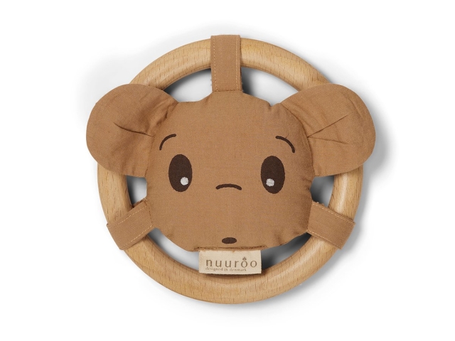 Nuuroo Emilie rangle - (NU263)