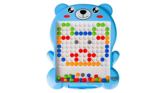 Mumuru Magnetisk tegnebrett