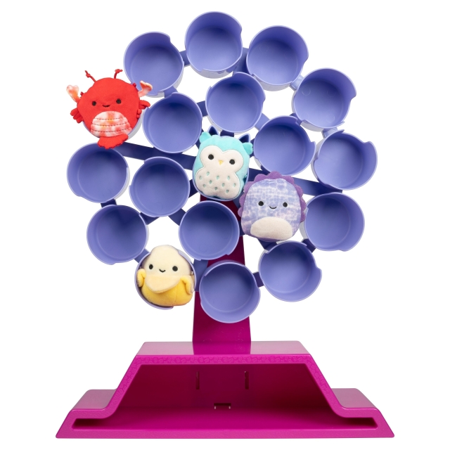 Micromallows Play & Display Pariserhjul (2420244)