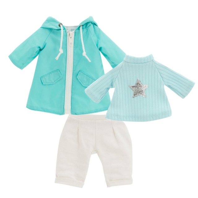 Lucky Doggy Regnværsdag