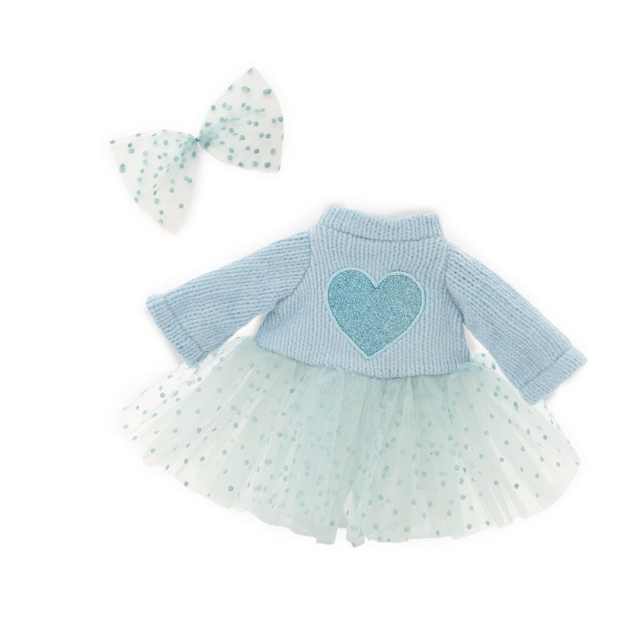 Lucky Doggy Winter Mood-klær