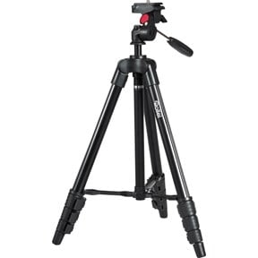 Rollei Compact Traveler Star S1 Svart