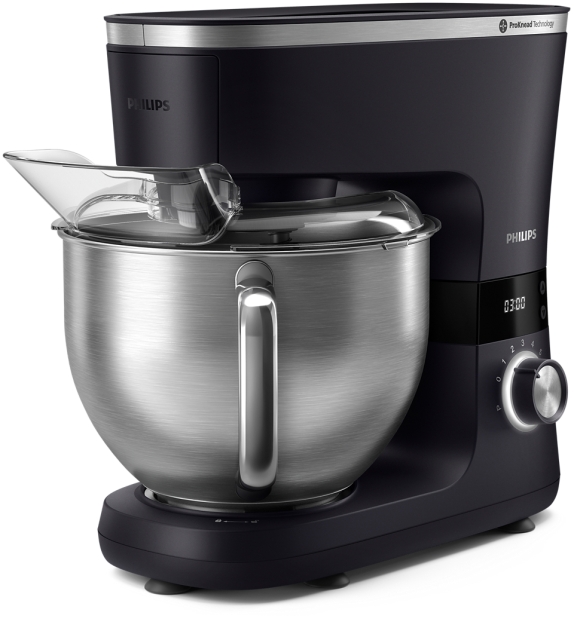 Philips Kjøkkenmaskin serie 7000 - HR7962/01