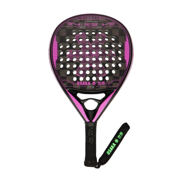 Osaka Padelracket - Pro Tour - Tech