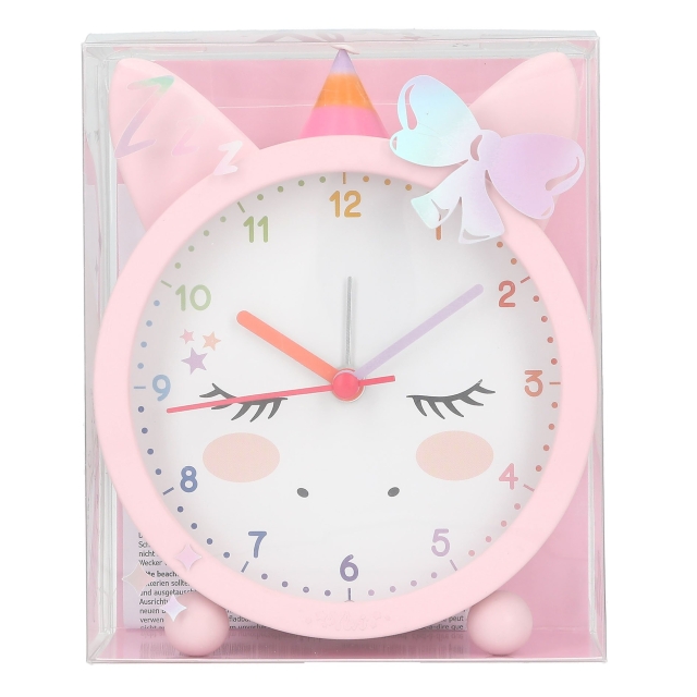 Ylvi Vekkerklokke - Rosa