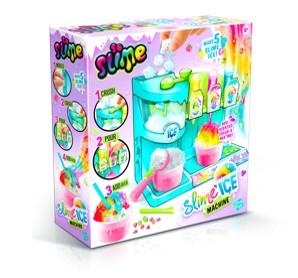 So Slime Slime Ice Machine - (3101)