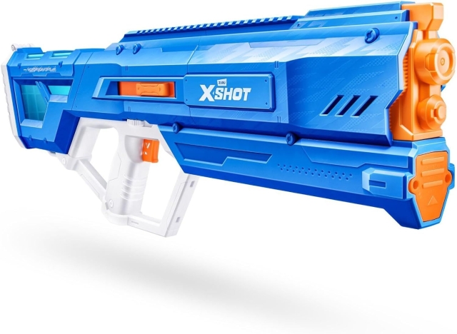 X-Shot Vann Mega Pulse Motor Soaker (118159)