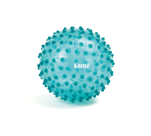 LUDI Sanseball - Blå - (LU30114)