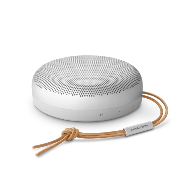 B&O Play Bang & Olufsen BeoSound A1 - 2. generasjon - Grå