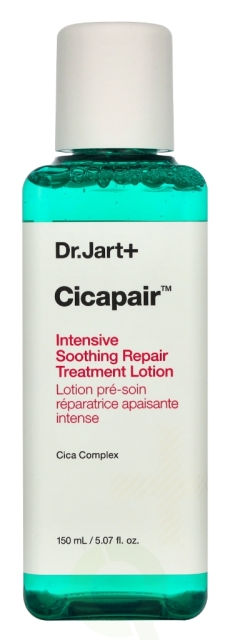 Dr. Jart Dr.Jart+ Cicapair Intensive Soothing Repair Treatment Lotion 150 ml