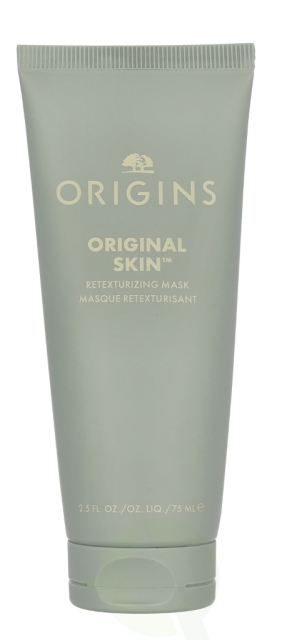 Origins Original Skin Retexturizing Mask 75 ml