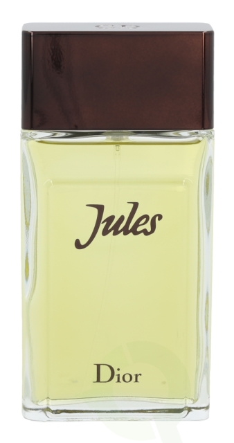 Dior Jules Edt Spray 100 ml