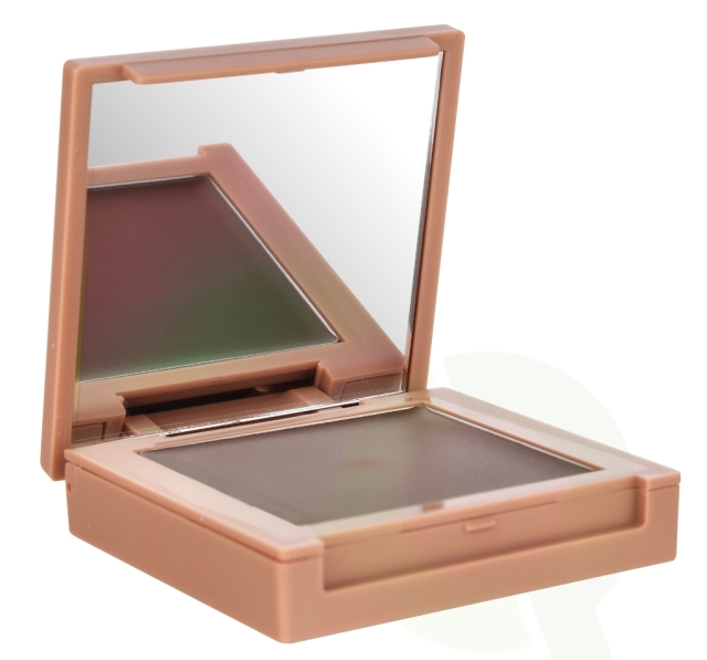 Black Up Full Cover Cream Powder Foundation 9.5 g #10