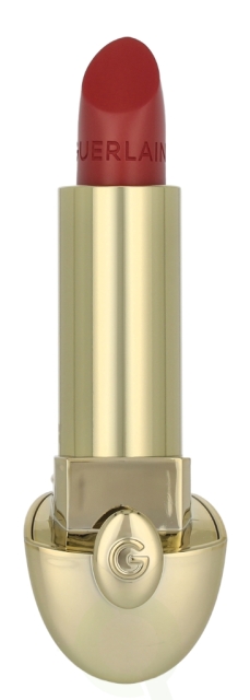 Guerlain Rouge G Satin Refill 3.5 g #06 Le Rose Brun