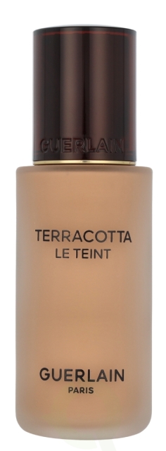 Guerlain Terracotta Le Teint Foundation 35 ml #3W Warm Doré