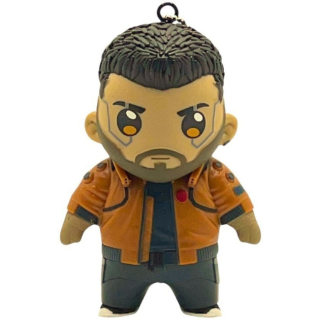 Good Loot Hengende figur Cyberpunk 2077 - V-Male