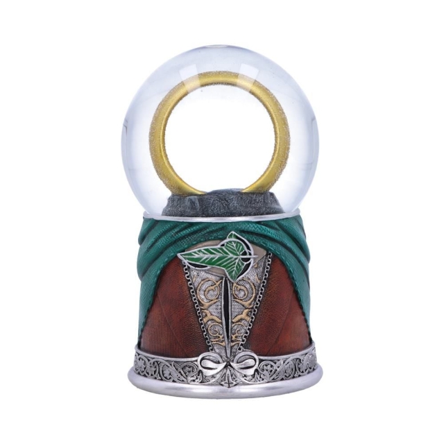 Lord of the Rings Frodo Snøkule 17 cm