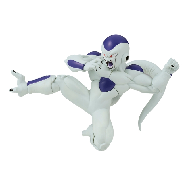 Dragon Ball Z - Match Makers-Frieza-figur