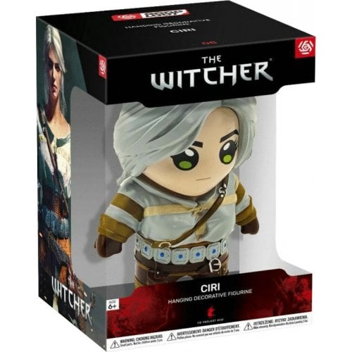 Good Loot Hengende figur av The Witcher - CIRI
