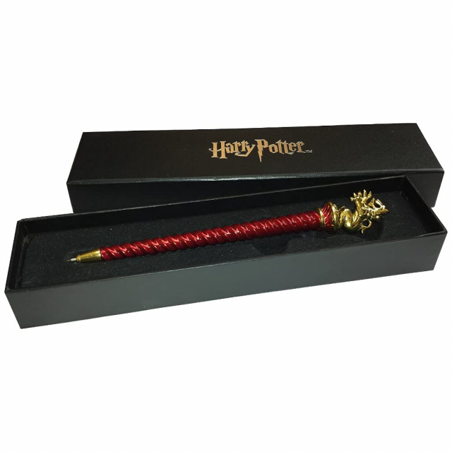 Noble Collection Galtvort-huspenn - Griffing - Harry Potter