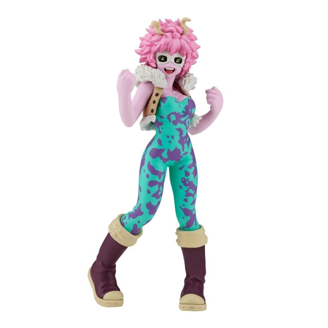 My Hero Academia - Age of Heroes -Pinky-figur
