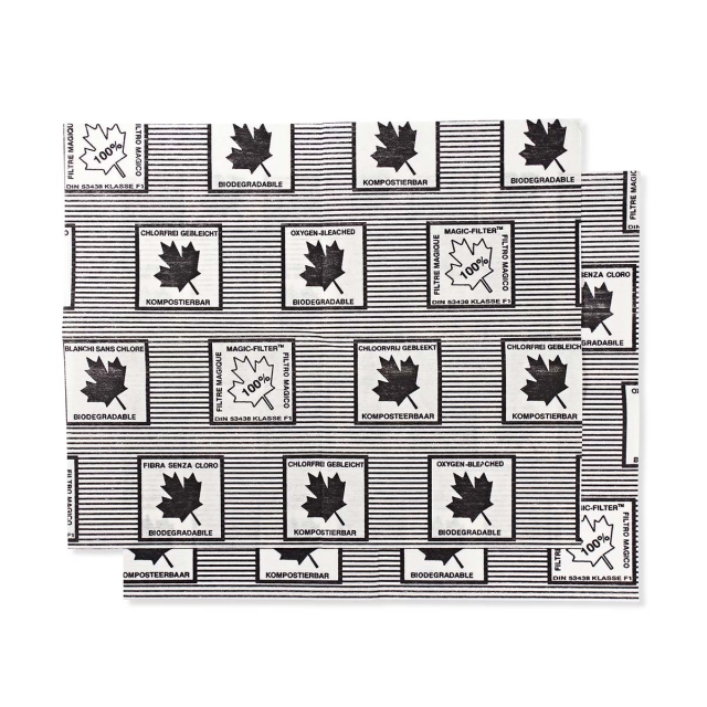 Nedis Avtrekksvifte Greese Filter | 57 x 47 cm | Indikator for utskifting | Skjærbar