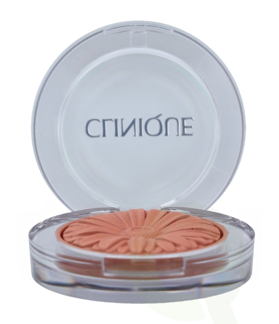 Clinique Cheek Pop Blush 3.5 ml #05 Nude Pop