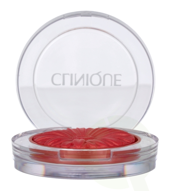 Clinique Cheek Pop Blush 3.5 g #02 Peach Pop