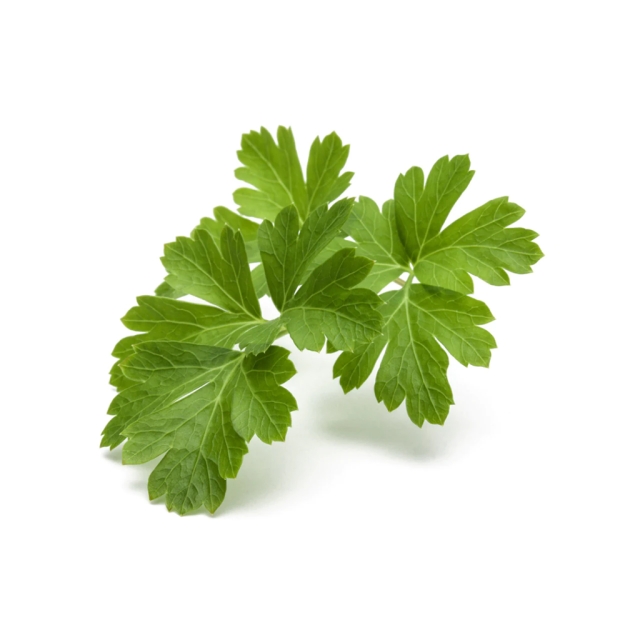 Click & Grow Smart Garden Refill 3-pakning Vanlig persille