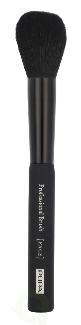 Pupa Milano Pupa Round Blusher Brush 0