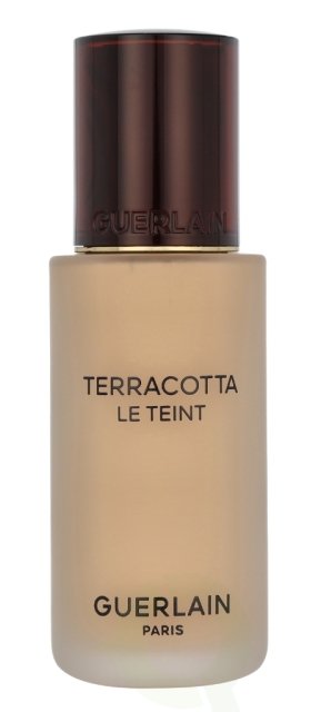 Guerlain Terracotta Le Teint Foundation 35 ml #2W Warm Doré