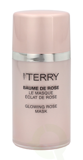By Terry Baume De Rose Glowing Mask 50 g