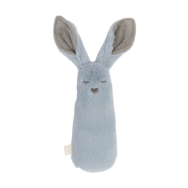 BIBS Baby rangle kenguru sky - (9408231)