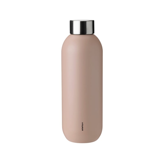 Stelton Keep Cool vakuumisolert flaske 0,6 l (lyng)