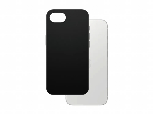PanzerGlass Case, iPhone 16e, Black