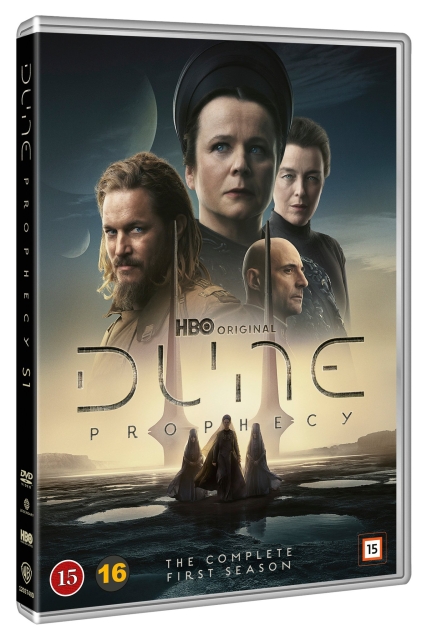 DUNE: PROPHECY