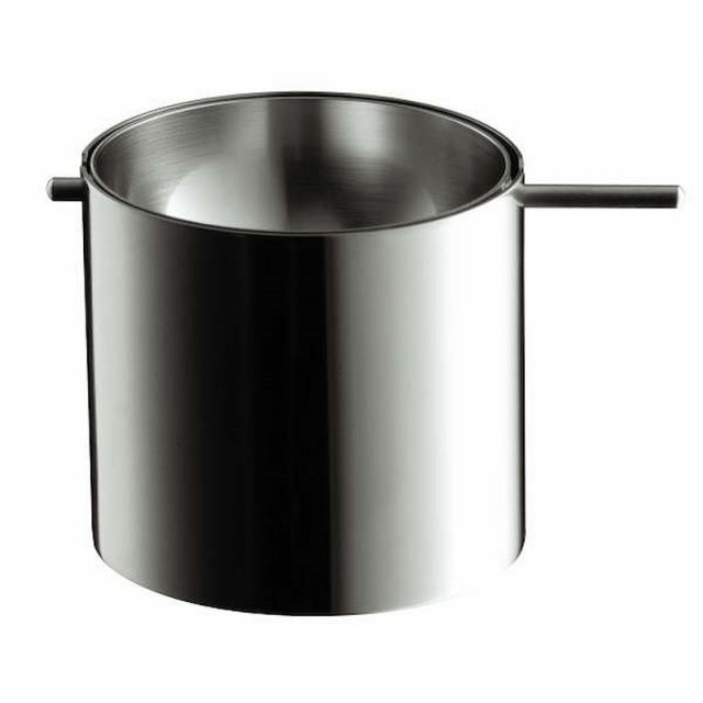 Stelton Arne Jacobsen Askebeger H6,5 cm (Stål)