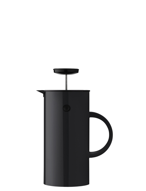 Stelton EM77 French Press 1 L (svart)