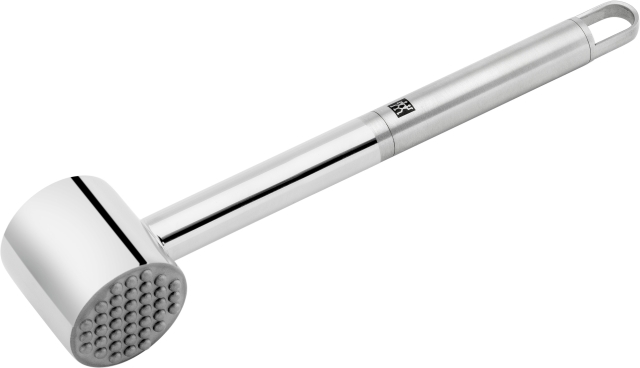 Zwilling Pro Meat Tenderizer - 18/10 rustfritt stål - 27 cm