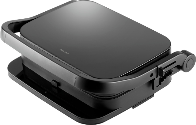 Zwilling Enfinigy Kontaktgrill - Sorter