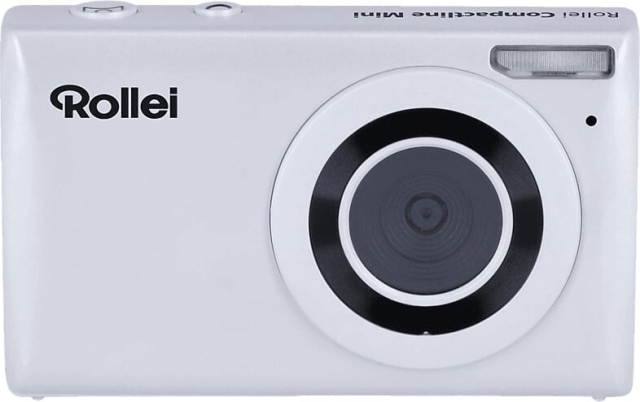 Rollei Compactline Mini Digitalkamera