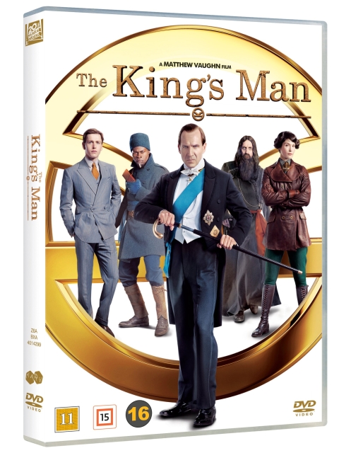 The King