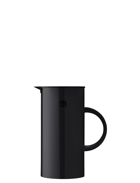 Stelton EM77 Vakuumkanne 0,5 L (svart)