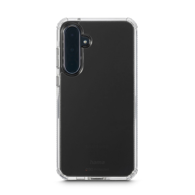 Hama Mobildeksel Extreme Protect Samsung Galaxy A36 5G Transparent