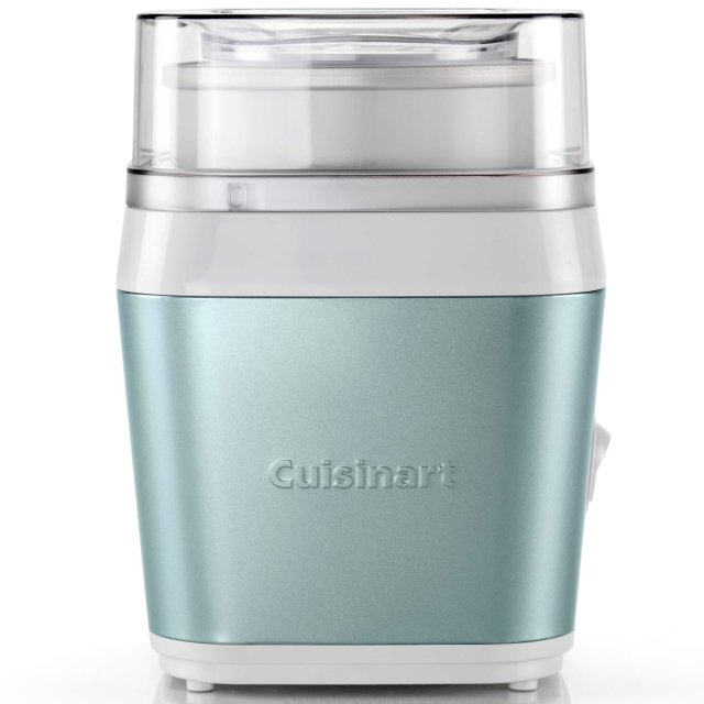 Cuisinart Glassmaskin 1.5 liter ICE31GE Grön