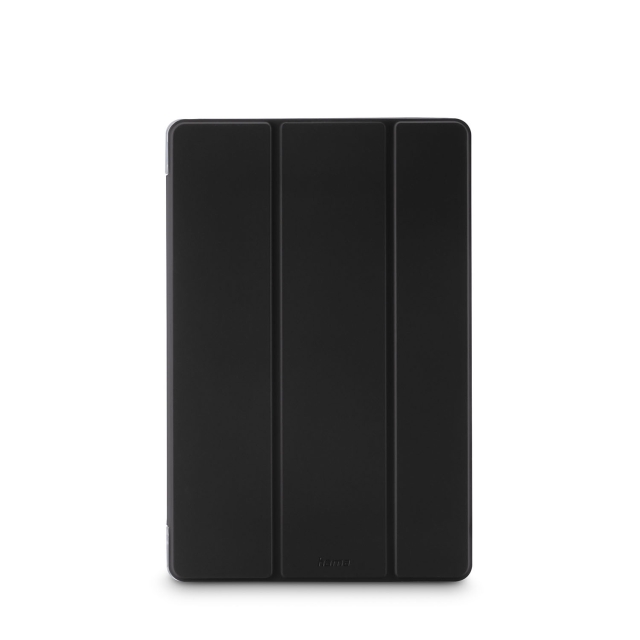 Hama "Fold Clear" Nettbrett Etui Til Samsung Galaxy Tab S10 Fe+ 13.1" Svart/Transparent